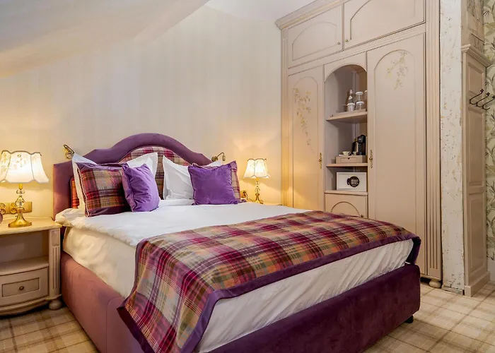 Casa Timis - Wellness & Spa Resort