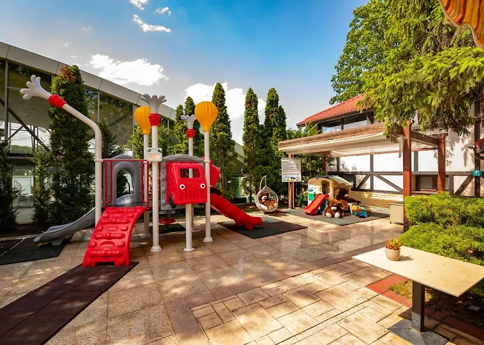 Hotel Snagov Club