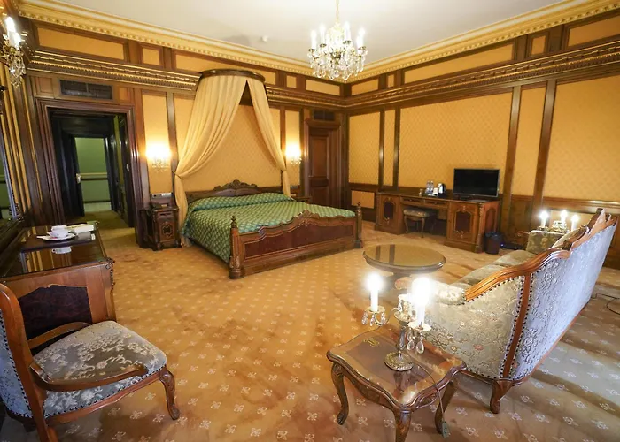 Hotel Casa Capsa