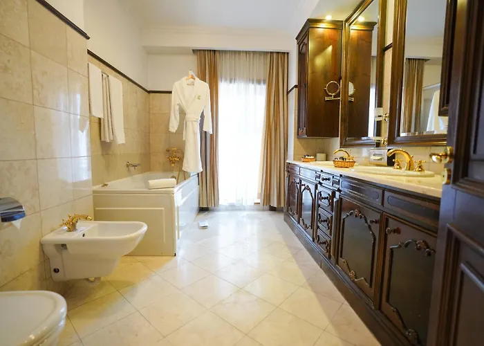 Hotel Casa Capsa